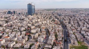 البيئة: ارتفاع تراكيز الأغبرة ونوعية الهواء غير جيدة