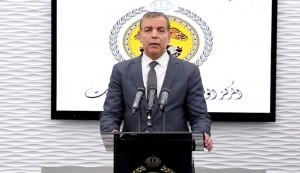 جابر: تسجيل 3 إصابات بفايروس كورونا وإجمالي الحالات 444 إصابة