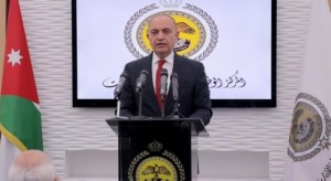 العضايلة: ندرس أمر دفاع جديد يتضمن عقوبات بحق من لا يلتزم باجراءات الوقاية