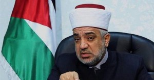 الخلايلة: المزاودة والتشكيك بقرار اغلاق المساجد مرفوض