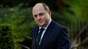 وزير الدفاع البريطاني يروي معاناة إصابته بكورونا ويصفها بـ"المروعة"