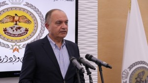 العضايلة:حظر شامل الجمعة واجراءات مشددة في العيد