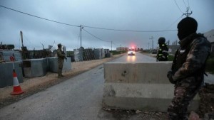 عزل قرى بلدية الباسلية في المفرق اثر تسجيل 16 اصابة بكورونا