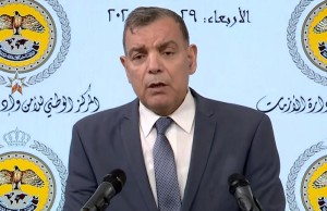 14 اصابة كورونا جديدة في الاردن بينها 7 لمخالطي سائق المفرق