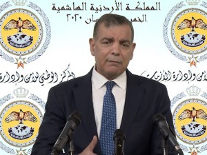 22 اصابة كورونا جديدة في الاردن بينهم 12 لمخالطي سائق المفرق