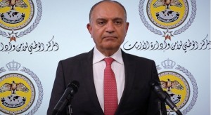 العضايلة يبرر منع حركة المركبات اول ايام العيد: يمكن المعايدة على الجيران