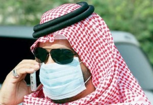 محافظ الزرقاء: أي مواطن يدخل منشأة دون كمامات وقفازات سيتحمل صاحبها المسؤولية