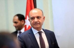 العضايلة : لا مناطق موبوءة في الأردن