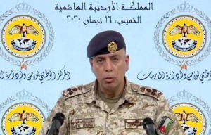 الفراية: انتهاء مدّة الحجر للدفعة الأولى من الطلبة في البحر الميّت تبدأ ب٢٢ الشهر الجاري