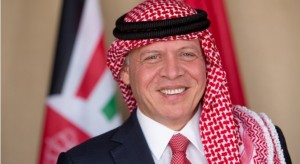 الملك: أدعو الله في الليلة المباركة ان يحفظ الأردن والأردنيين