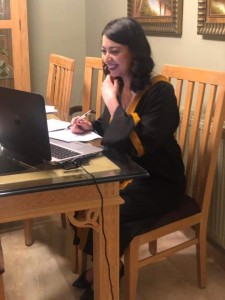 ميس نضال منصور مبروك الماجستير