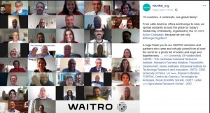 جامعة البترا تشارك في اليوم العالمي للتضامن ضمن حملة الأمم المتحدة لأهداف التنمية المستدامة