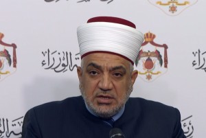 الخلايلة يدعو للالتزام بالتعليمات حتى لا تكون المساجد سبباً للنقل العدوى