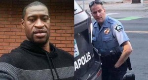 من هو جورج فلويد الذي أشعل موته أميركا؟