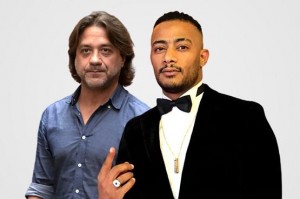 هل دفع محمد رمضان لنجم لا كاسا دي بابيل مقابل تهنئته بميلاده؟