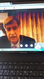 رسالة ماجستير بجامعة البترا تتناول استراتيجيات ترجمة تغريدات ترامب للعربية