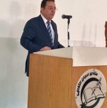 اما وقد عدنا... بقلم معالي مالك حداد