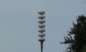 الأمن يوقف صافرات الإنذار تجنبا للإزعاج