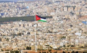 انخفاض على الحرارة وطقس صيفي اعتيادي