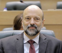 الرزاز: هذا قدرنا سيدي ونحن له