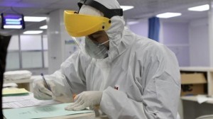 38 اصابة كورونا جديدة في الاردن بينها 7 محلية احداها مجهولة المصدر