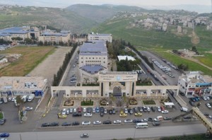 الاعتماد الخاص لتخصصي (علم البيانات والذكاء الاصطناعي) و ( الرياضيات والاحصاء التطبيقي) لبرنامج البكالوريوس  بجامعة عمان الاهلية