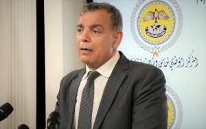 وزير الصحة: حالة واحدة مجهولة مصدر العدوى بالأردن