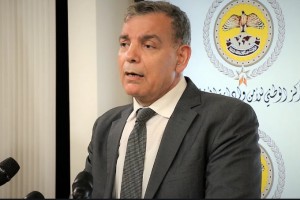جابر: المخالطة العشوائية التي تتم بعد منتصف الليل لا يمكن ضبطها لذلك فرض حظر التجول