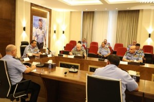 مدير الأمن العام: خطة أمنية شاملة للتوجيهي تراعي كافة المتغيرات الصحية والإنسانية