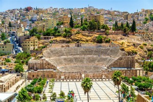 انخفاض على الحرارة وأجواء صيفية معتدلة