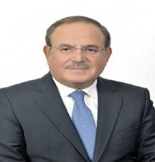 وفاة مدير المخابرات الاسبق فيصل الشوبكي