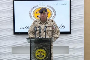 الفراية: لا قرار حاليا بفتح المطار أو إلغاء الحجر الإلزامي