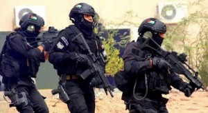 المخابرات تحبط عملاً إرهابياً لاستهداف كنيسة ومحل تجاري