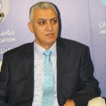 عدوى الحب والموت .. الرواية الخامسة للعموش