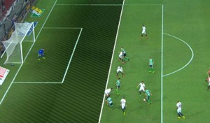 فيفا يتوصل إلى حل لمشكلة حالات التسلل المعقدة