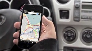 اللوزي: لجنة لملاحقة تطبيقات النقل غير المرخصة