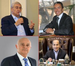 فوربس: 4 شركات أردنية ضمن أقوى 100 شركة عائلية عربية 2020