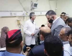 إغلاق مصنع الزمالية في الاغوار الشمالية