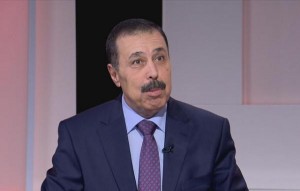 النعيمي يرجح تقسيم دوام طلبة المدارس