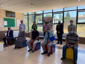 جامعة البترا وجمعية جودة الهواء الداخلي الأمريكية توقعان مذكرة تفاهم