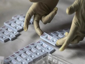 تسجيل (4) حالات إصابة بفيروس كورونا المستجدّ جميعها غير محليّة