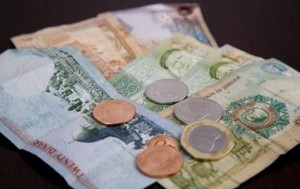 صرف المعونة للمنتفعين قبل العيد