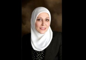 الرزّاز يوعز باعادة المهندسة هدى الشيشاني الى عملها في وزارة الأشغال