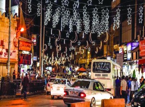 بدء نشاط الأسواق وترحيب بتمديد ساعات العمل