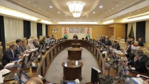 الحكومة تقر 3 أنظمة لتسهيل الاجراءات