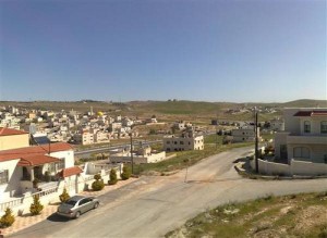 قبيل العيد .. تلوث بالمياه يقطعها عن شفا بدران