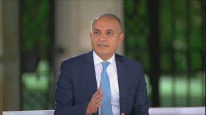 العضايلة: الحكومة ستتصدى بحزم لكل من يحاول العبث بأمن الوطن وافتعال الأزمات