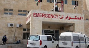 مصابو التسمم في عين الباشا يغادرون المستشفى باستثناء حالتين