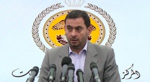 الحموري: تعديل ساعات حظر التجول لتصبح 12 للمواطنين و11 للمنشآت