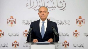 العضايلة: إلزام موظفي الحكومة باستخدام تطبيق آمان ومنع دخول المراجعين دون تفعيله